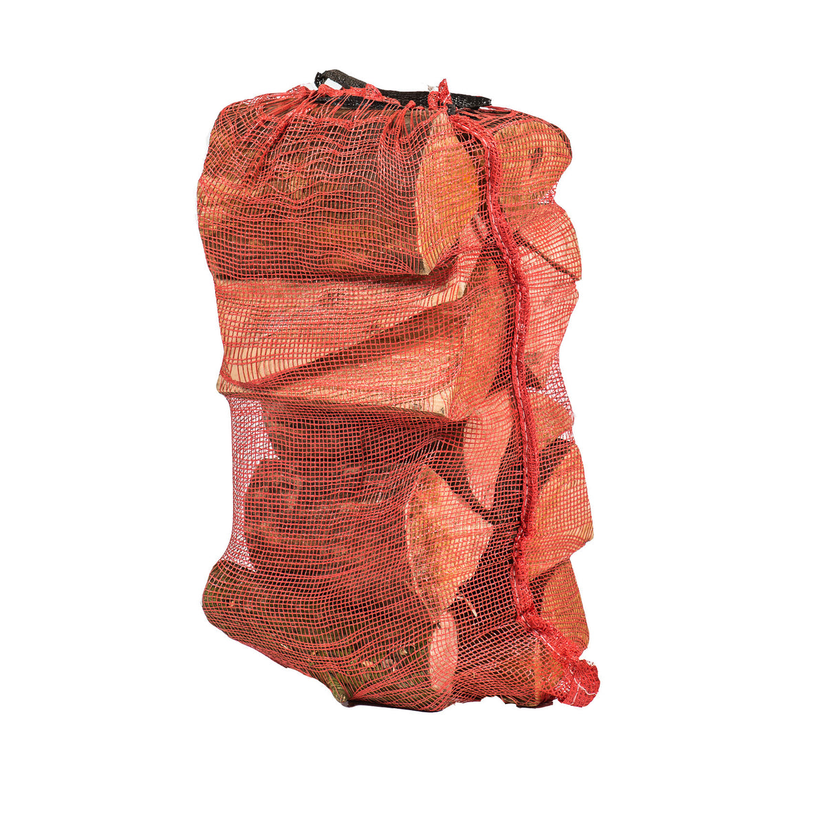 Kiln Dried Hardwood Logs - 30L Small Net