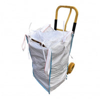 Kiln Dried Hardwood Firewood Logs - 0.18m³ Barrow Bag