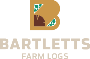 Bartletts Farm Logs