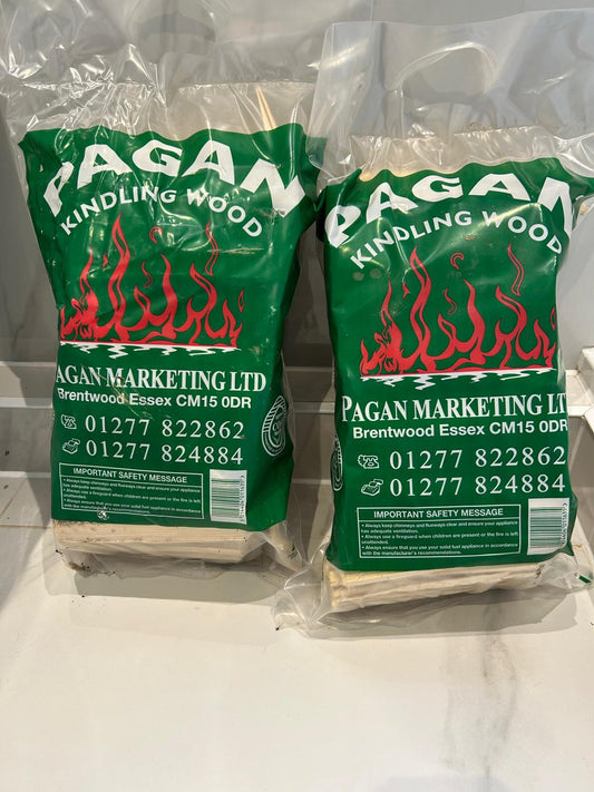 Kindling 2 bag deal